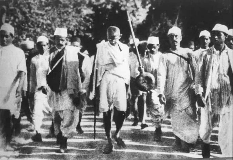 How Ambedkar, Communists, Periyar, and Muslim League opposed the Quit India movement and Gandhi