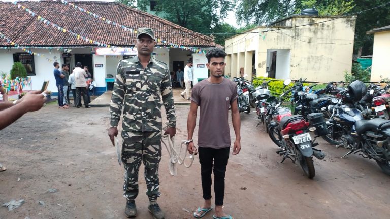 Shahrukh Hussain burnt Hindu girl Ankita alive, but for India Today, his name was ‘Abhishek’: Details
