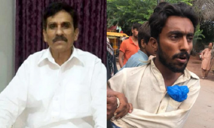 Pakistani: 62-year-old man from minority community stabbed to death for refusing to chant Islamist slogans