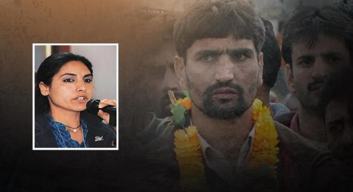 4 J&K Govt officers including Bitta Karate's wife Assabah Khan sacked for 'anti-national' activities