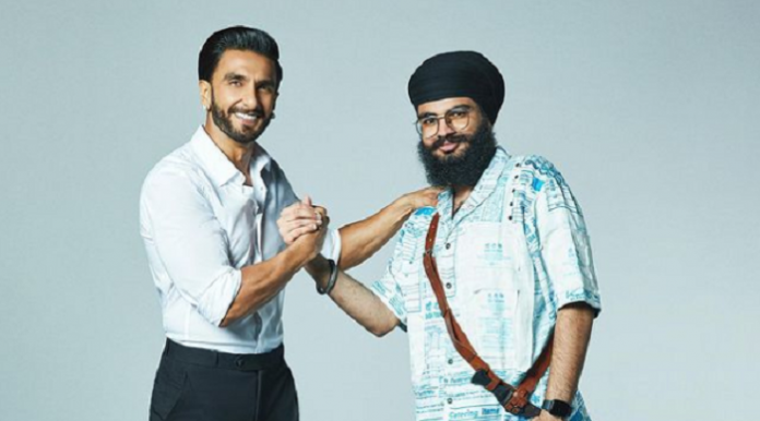 Tainted NGO Hemkunt Foundation now gets Ranveer Singh as Goodwill Ambassador