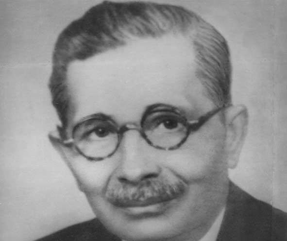 Did you know: Muslim League politician who fought for separate Pakistan was a speaker in Indian assembly the night Nehru delivered his “tryst with destiny” speech