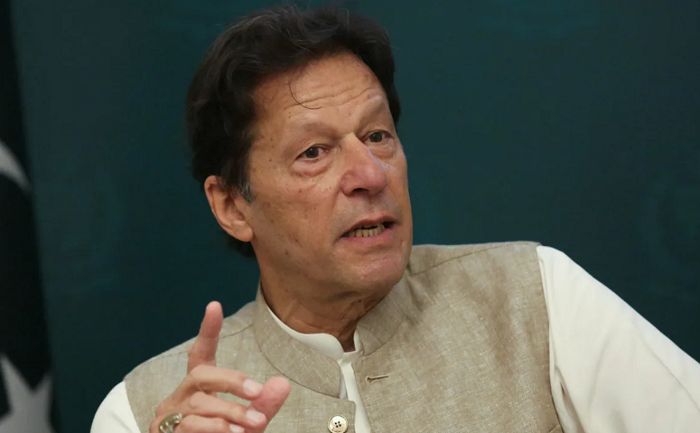 Former Pakistan PM Imran Khan fails to appear before FIA in prohibited funding case, may get arrested: Reports