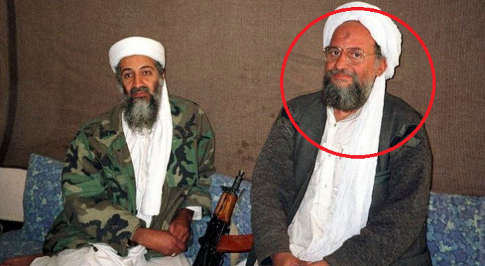 Al-Zawahiri who was blasted to death by US drones in Afghanistan was moved from Pakistan to Kabul