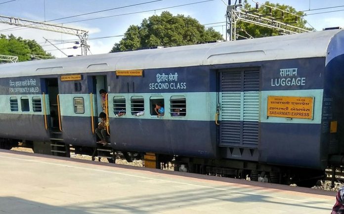 Chandigarh man makes hoax call to blow up Sabarmati Express, detained