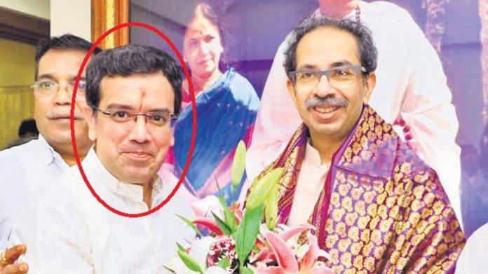 Shiv Sena leader Kedar Dighe booked for backing rape accused friend Rohit Kapoor and threatening the victim