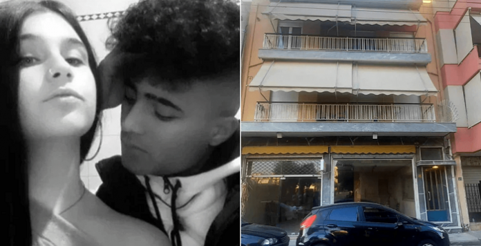 'Love Jihad' in Greece: 30-year-old Pakistani man kills 17-year-old girlfriend in Athens