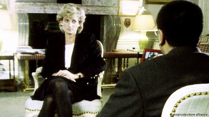 On the 25th anniversary of Princess Diana’s death, a look back at her controversial interview where she talked about depression, bulimia, and Charles-Camilla affair