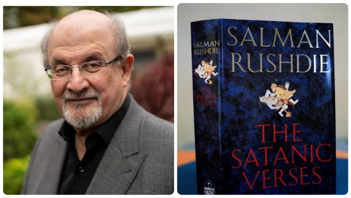 The Satanic Verses