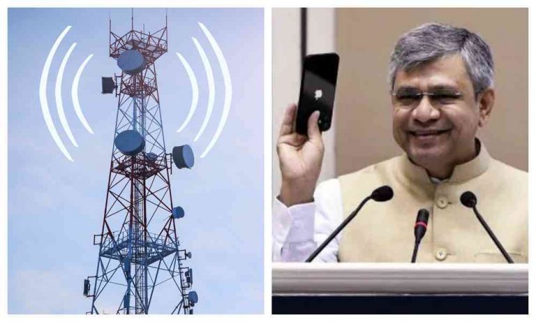 ‘Prepare for launch’: India ready for 5G rollout, Telecom Minister Ashwini Vaishnaw issues spectrum assignment letters
