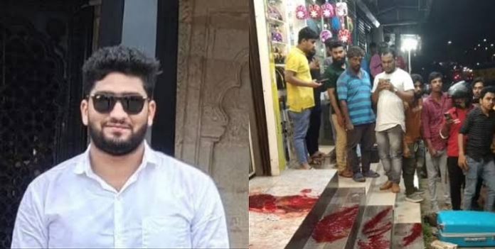Karnataka Mohammed Fazil