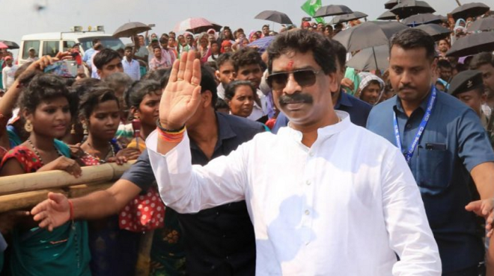 Illegal mining case: Jharkhand govt warns of legal action against media if news reports on ED raids link it to CM Hemant Soren