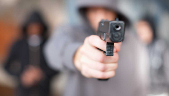 Delhi: Stalker Ali ‘pretends to be from different community’, shoots 16-year-old girl because she stopped talking to him after finding out his real identity