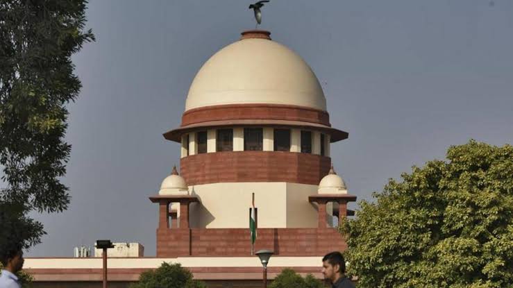 Supreme Court draws curtains on all pending cases in the 2002 Gujarat Riots and pleas in the 1992 Babri demolition case