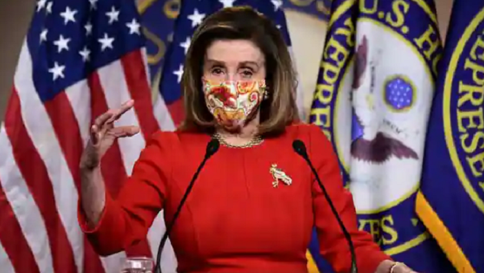 ‘Pelosi’s democracy is like a robe with lice crawling all over it’: China suspends high-level military dialogues with USA, announces other ‘countermeasures’