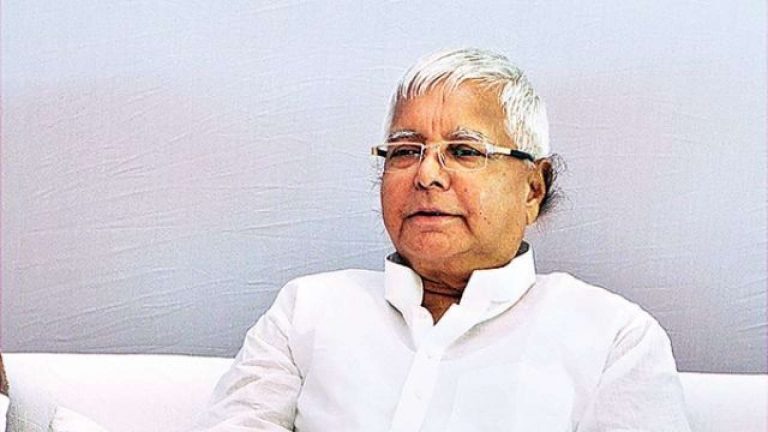 The life and crimes of Lalu Prasad Yadav: From fodder scam, whitewashing murder of Hindus to terrorising Patna for his daughter’s wedding