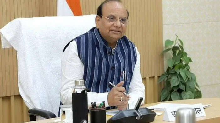 Delhi liquor controversy: LG approves suspension of 11 Excise Dept officials including former commissioner for lapses