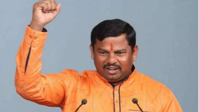 T Raja Singh granted bail
