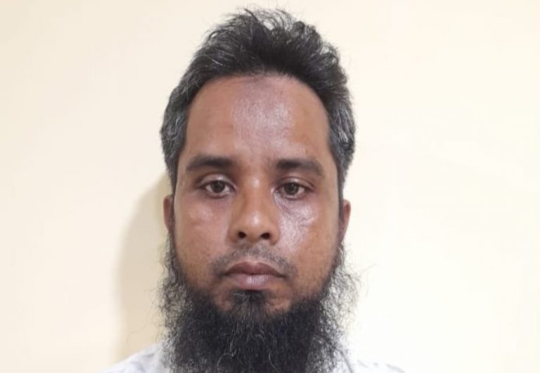 Assam: Madarsa cleric with links to Al-Qaeda and ABT terror outfits arrested from Goalpara; the fourth such arrest in a week