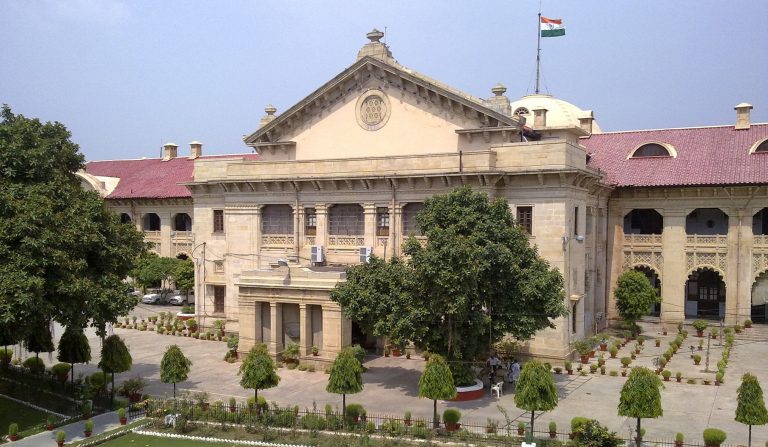 Allahabad HC upholds conviction of Kanpur man Ishrat who had mutilated private parts of a 4-year-old girl 34 years ago