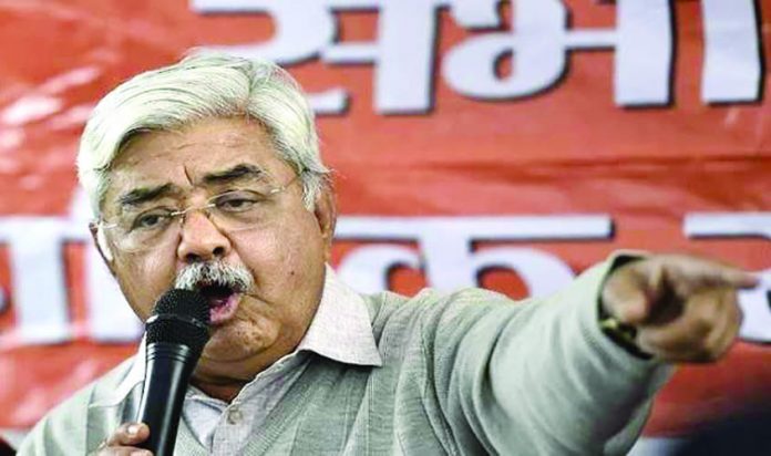 VHP objects move to house Rohingya refugees, urges to 'push them out'
