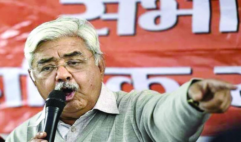 ‘Instead of providing them housing, send them back’: VHP objects to the move to house Rohingyas in Delhi flats