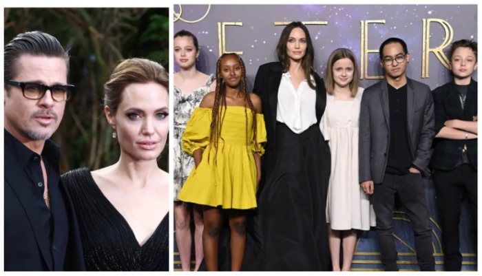 Angelina Jolie anonymously files suit against FBI for giving clean chit to ex-husband Brad Pitt in 2016 case: All you need to know