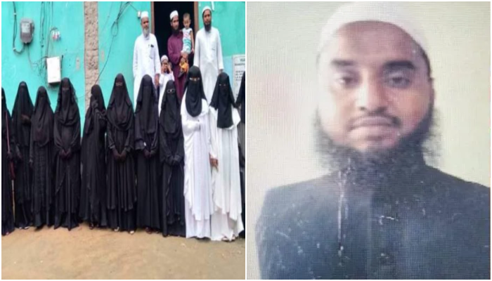 Assam: Private board headed by Badruddin Ajmal runs 1000 madrasas, CM Himanta Biswa assures strict actions against jihadi elements