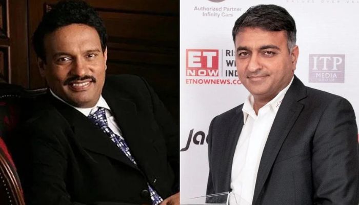 Yes Bank-DHFL scam case: ED attaches properties worth Rs 415 crores owned by Avinash Bhosale and Sanjay Chhabria