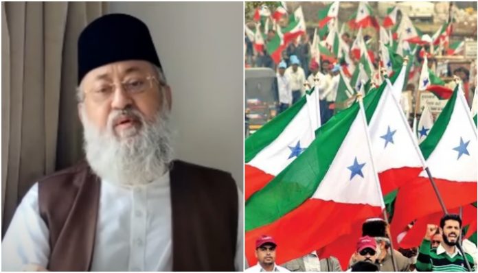 Maulana Salman Nadwi opposes call to ban PFI, compares it to RSS