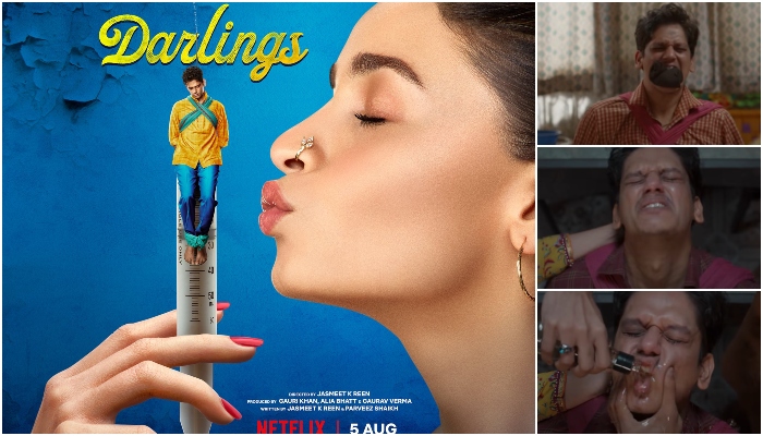#BoycottAliaBhatt trends as netizens slam Netflix movie ‘Darlings’, say it is making a mockery of a serious crime like domestic violence