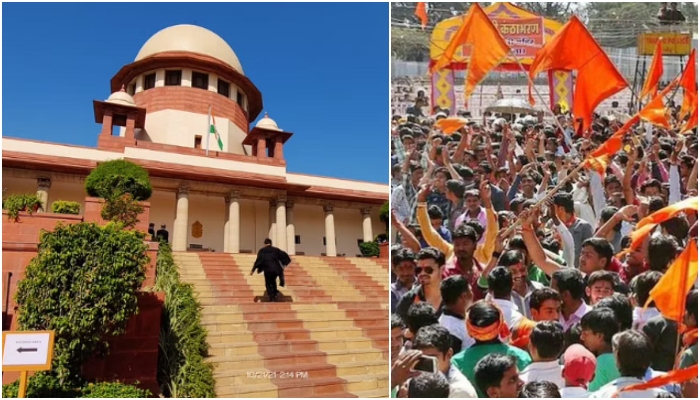 ‘Not the job of court’: SC on a plea seeking minority status for Hindus in some states