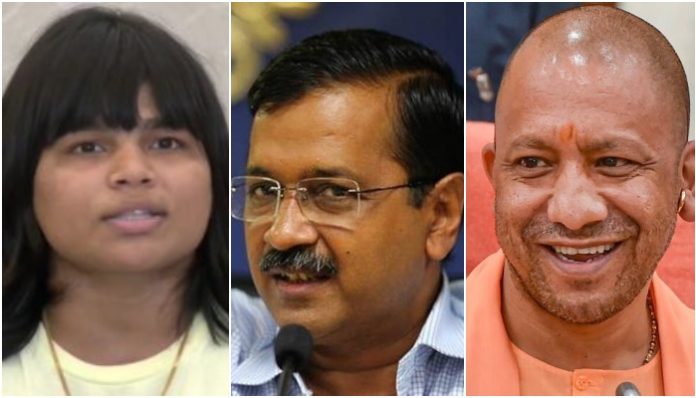 Athlete Divya Kakran lists out support provided by Uttar Pradesh and Haryana govts after Kejriwal govt abandoned her