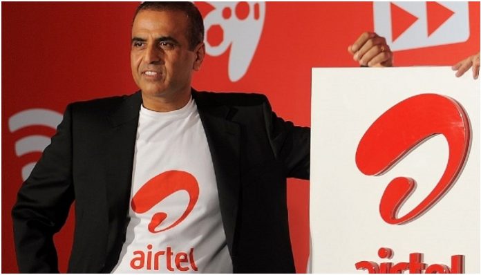 Airtel's Sunil Bharti Mittal hails Modi govt's efficiency, says spectrum allocation was within hours of payment
