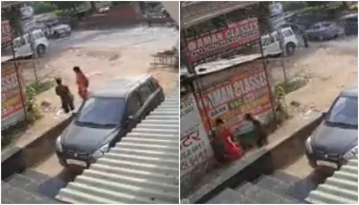 Bihar: Vegetable vendor’s 15-year-old daughter killed in broad daylight in Patna, video caught on CCTV