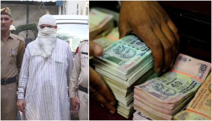 Delhi Police arrests Hawala operator Mohammed Yaseen, was involved in funding of LeT, Al-Badr terrorists in Kashmir                                    