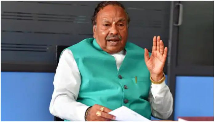 'Will cut your tongue': Karnataka BJP MLA gets threat over remarks against Tipu Sultan, files complaint