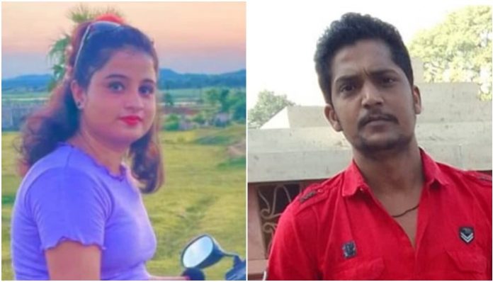When rioter Nadeem Ansari was airlifted to Delhi for treatment while Ankita, set ablaze by Shahrukh had to struggle for treatment