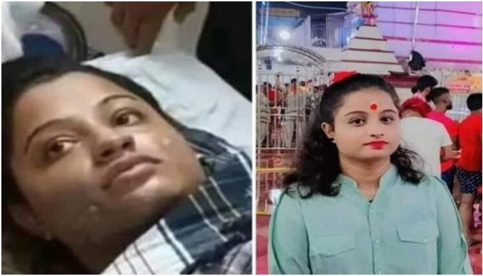 Jharkhand High Court summons DGP and Home Secretary taking suo motu cognizance of Ankita murder case