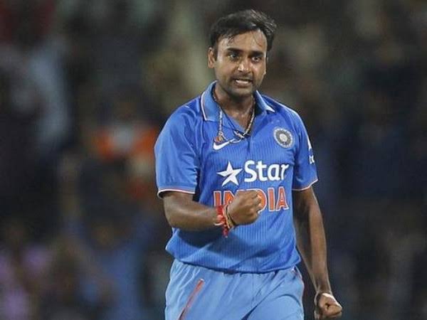 Amit Mishra Tiranga