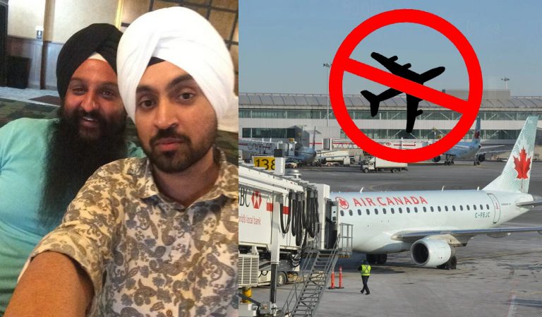 Canada: Two Khalistanis, including Bhindranwale’s relative, fail to get rid of ‘terrorist’ tag, federal court upholds them being on ‘no fly list’