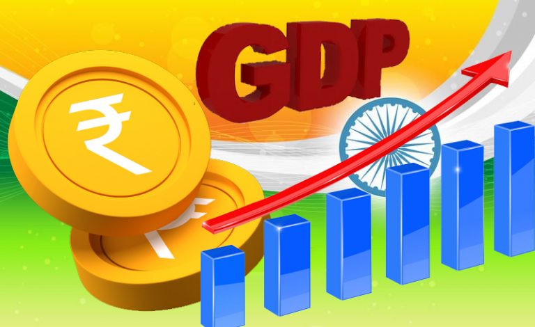 India’s GDP grows by 13.5% in the first quarter of the financial year 2022-23, fiscal deficit under control