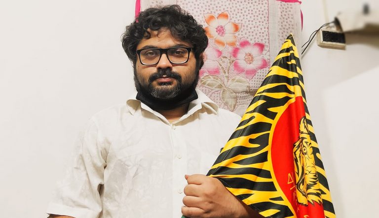 Kolkata Police arrest TMC supporter Garga Chatterjee in a case in Assam after High Court slammed them for inaction: Read details