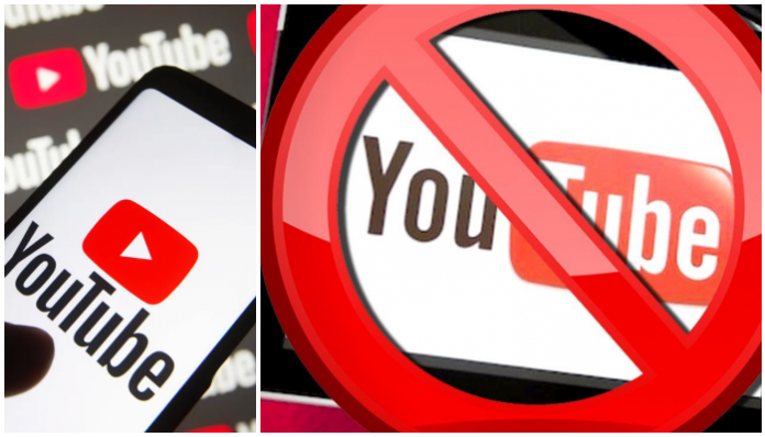 Govt bans 8 YouTube channels for spreading fake news
