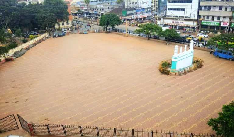 As court allows Ganeshotsav at Hubli Idgah Maidan, read how Congress govt had opened fire on Hindus for trying to hoist the national flag there