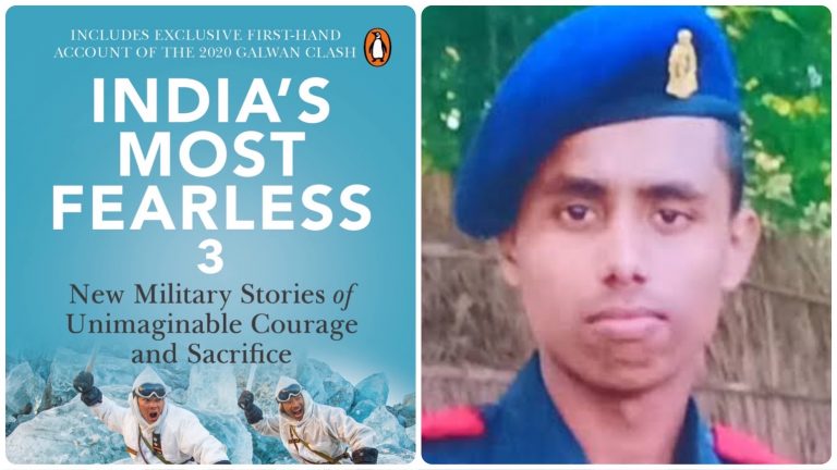 Galwan clashes: Chinese troops abducted and killed an Indian Army medic who had earlier treated them, new book reveals
