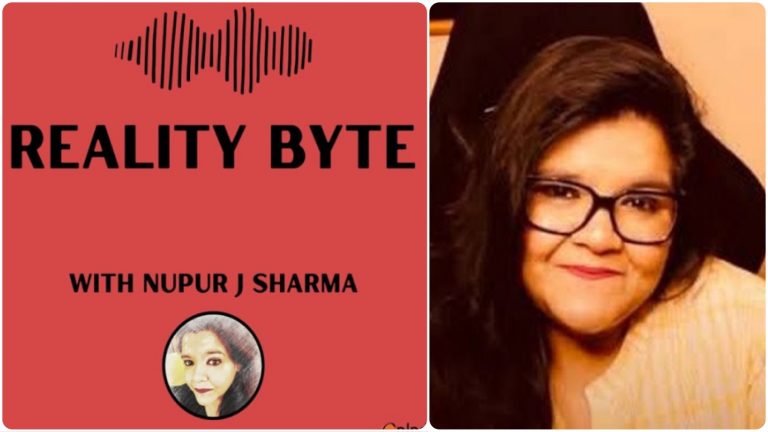 OpIndia introduces “Reality Bytes”, a podcast featuring conversations that the Left and the MSM don’t want to talk about: Here’s the promo