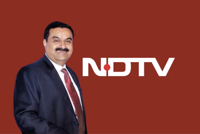 Kapil Sibal is worried about the ‘independence’ of NDTV post-Adani acquisition, here is how the company got its money earlier