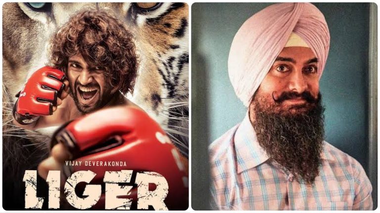‘You are Deverakonda, not Anaconda’: Mumbai theatre owner slams Liger actor over ‘boycott’ comment, says he should have learnt from Aamir Khan