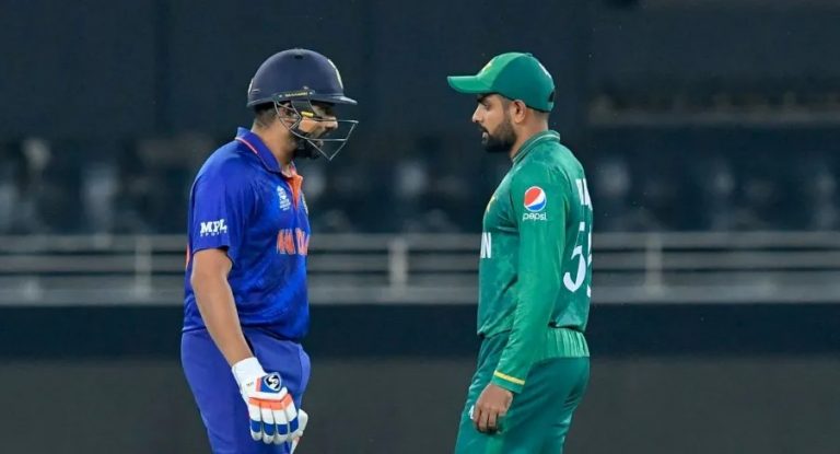 As India is set to face off against Pakistan in Asia Cup 2022, here is a look back at the history of the encounters between the arch-rivals in the tournament
